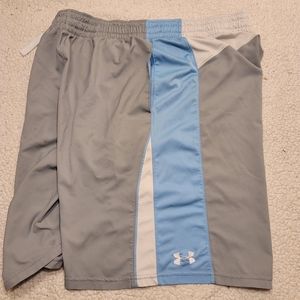 Under Armour shorts